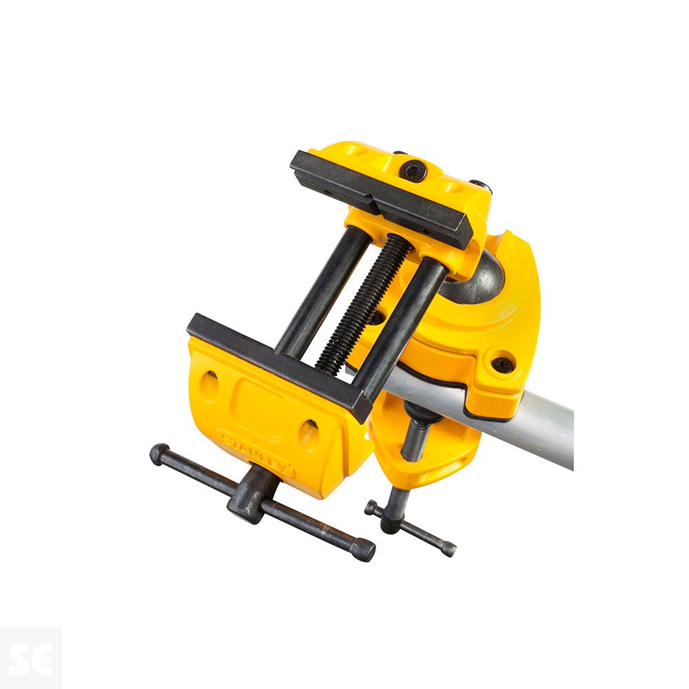 Tornillo De Banco Multi Angulos