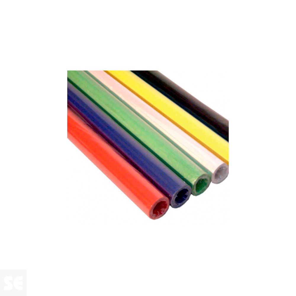 Papel Kraft Colores Rollo 10 m | Servei Estació