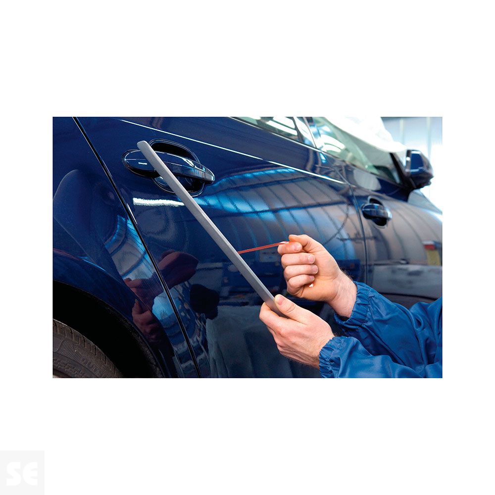 Cinta Adh. 2 Caras 5 metros x 19 mm (ancho) Montaje Transparente