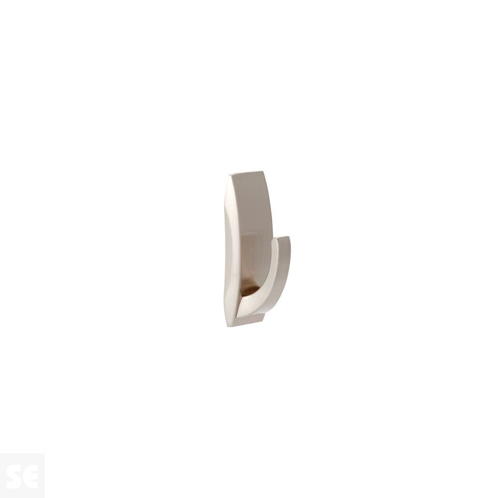 Gancho Command Metal Moderno Pequeño