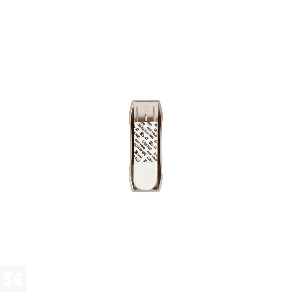 Gancho Command Metal Moderno Pequeño