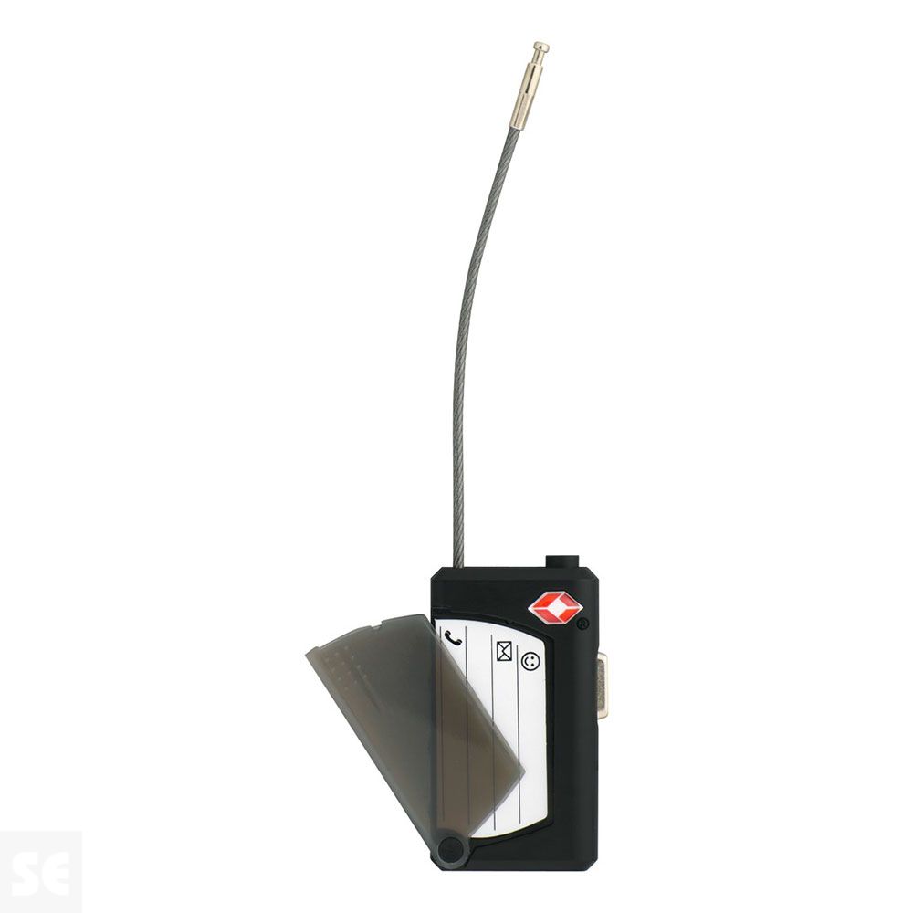 Candado De Cable Usa