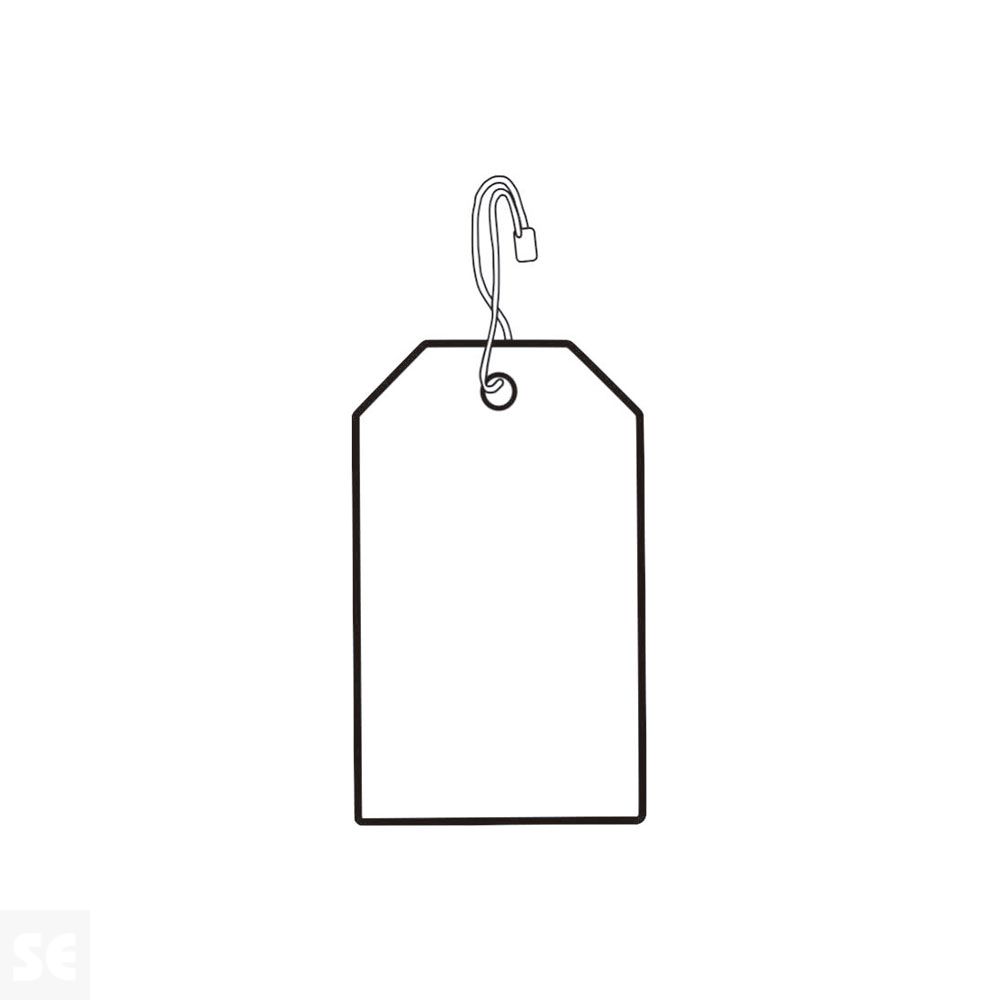 Cordones Cierre Blanca 40 Unitats