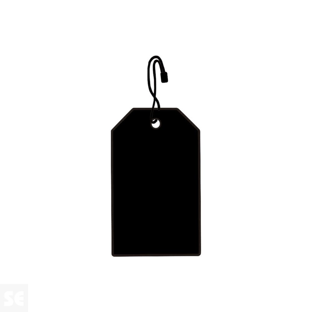 Cordones Cierre Negra 40 Unitats