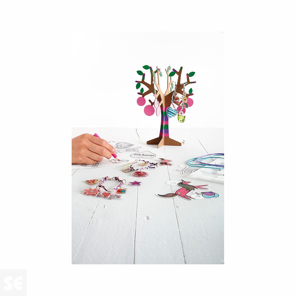 B.Plastico Magico Transp.4h