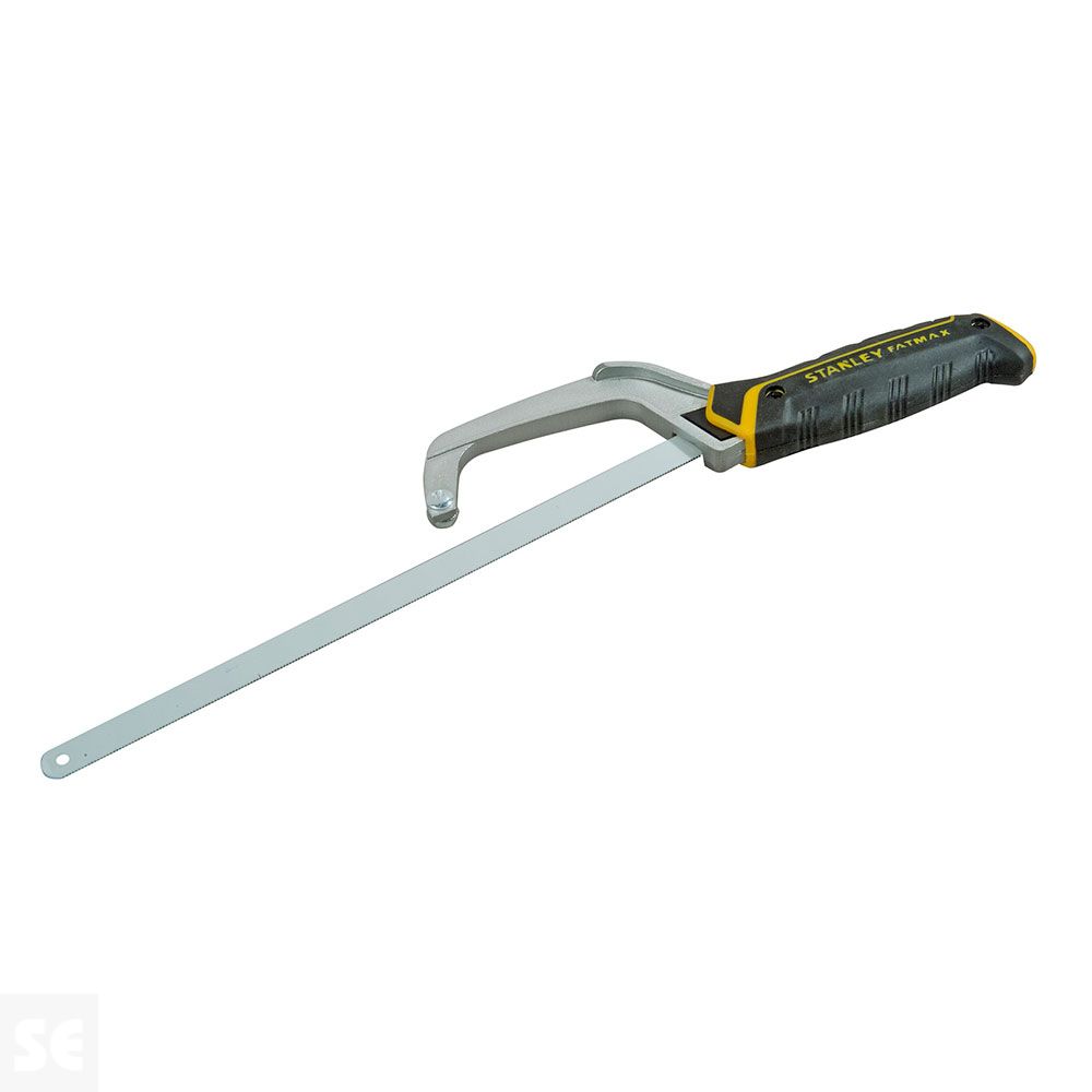 Mini Sierra Metalica Stanley 0-15-211