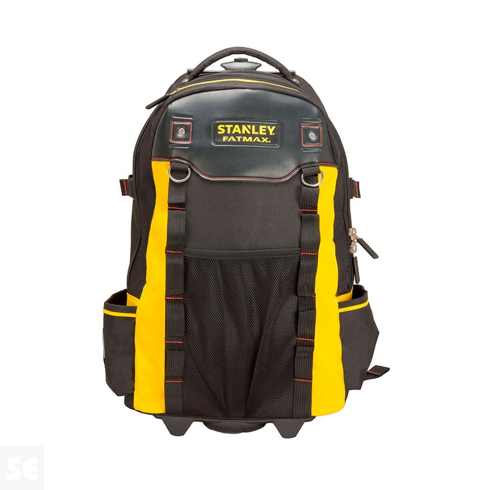 Mochila Con Ruedas Fatmax Stanley 1-79215