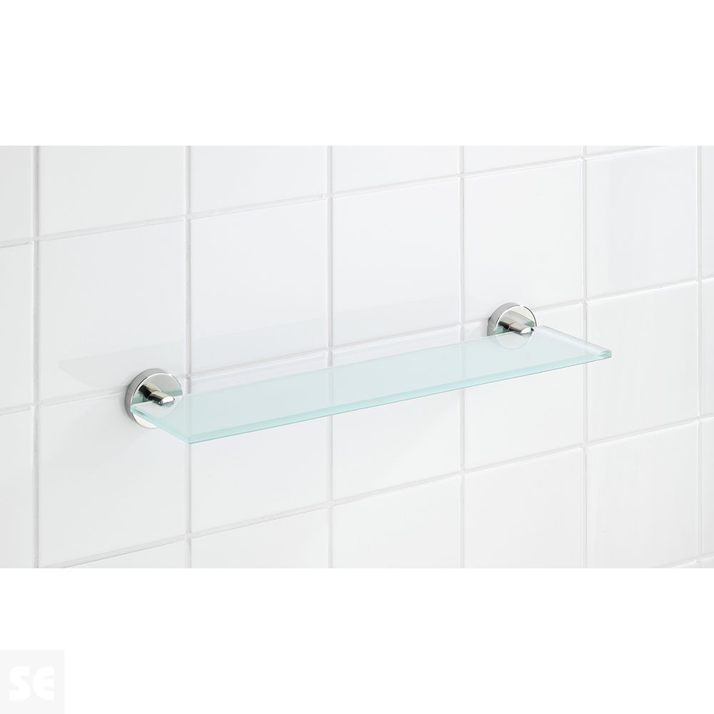 Bandeja De Cristal Bosio