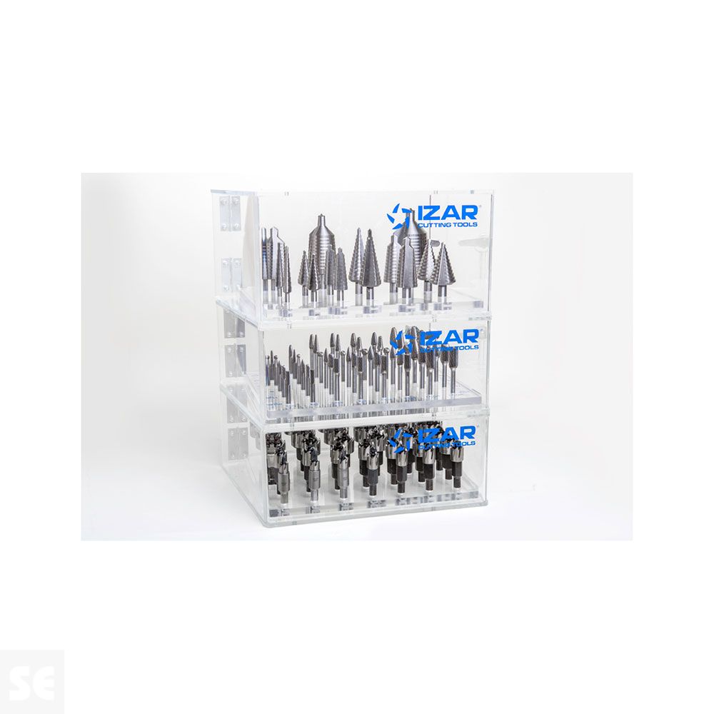 Broca Hss Escalonada 1602 06