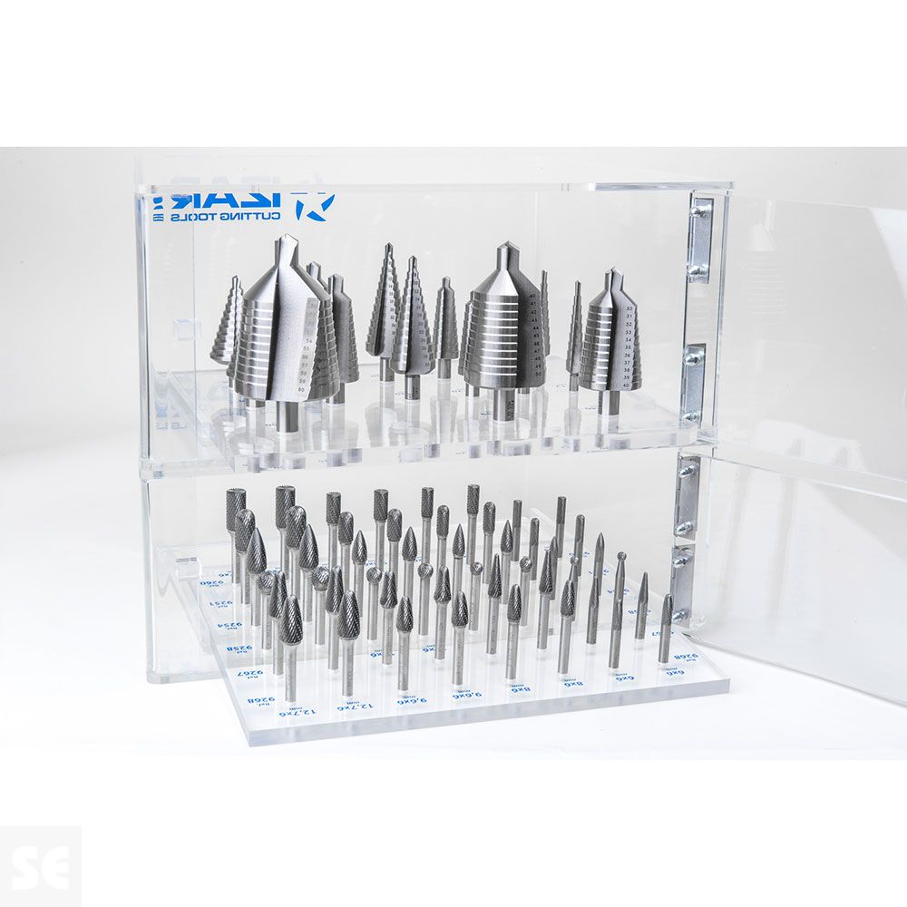 Broca Hss Escalonada 1602 06