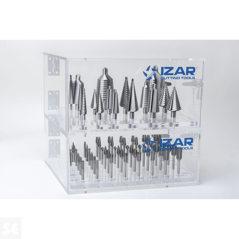 Broca Hss Escalonada 1602 06