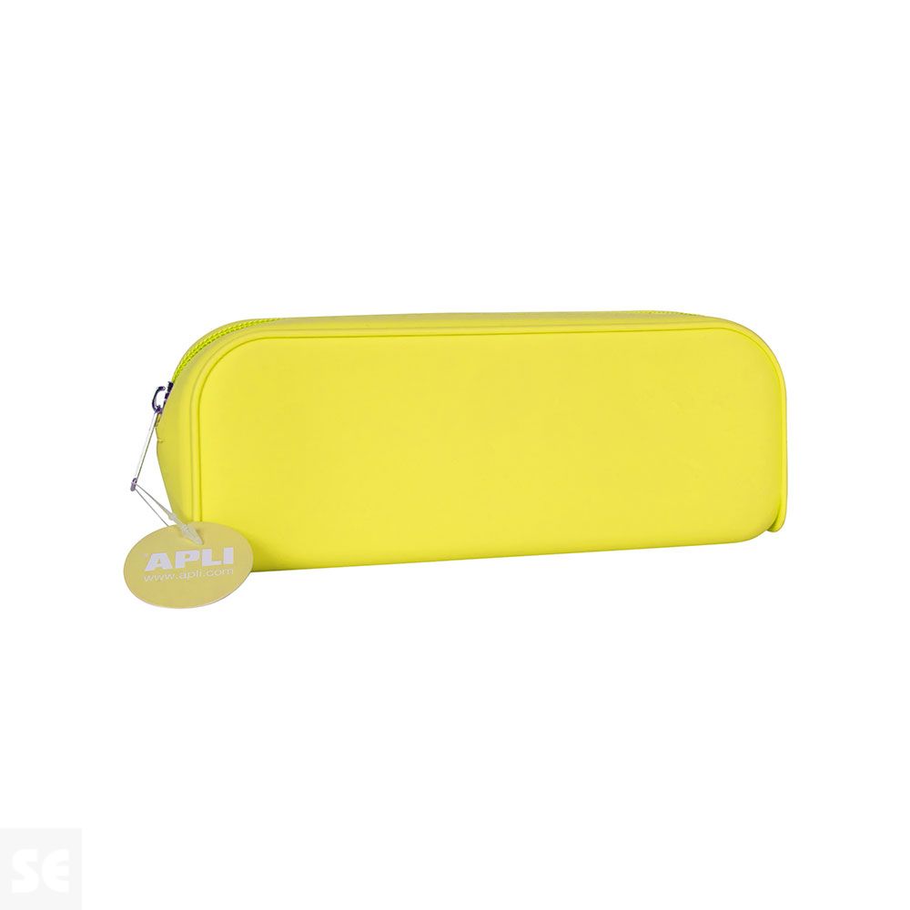 Estuche Silicona/Soft Fluor 16300