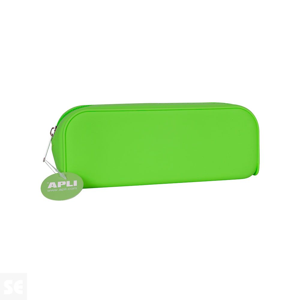 Estuche Silicona/Soft Fluor 16300