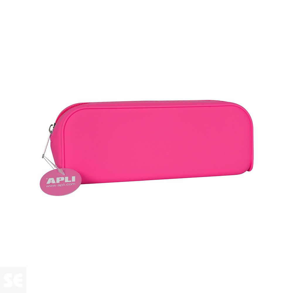 Estuche Silicona/Soft Fluor 16300
