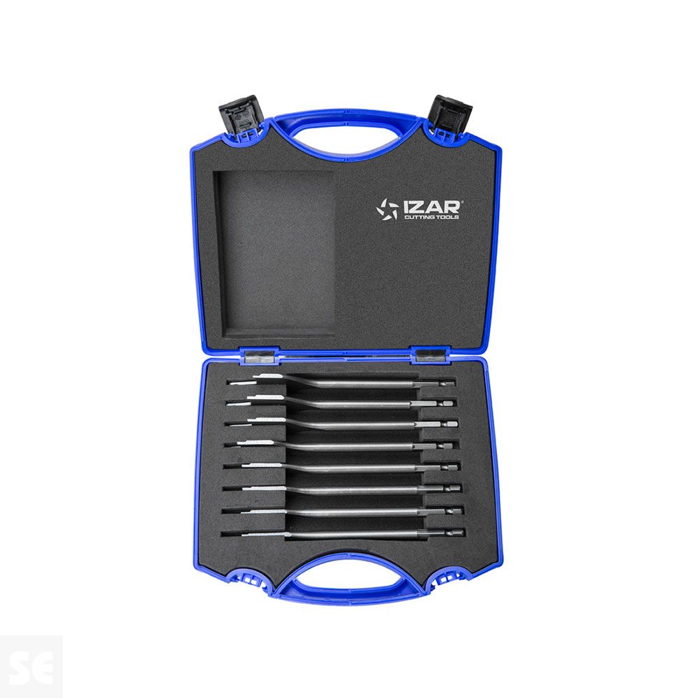 Broca Madera Plana 1650 12