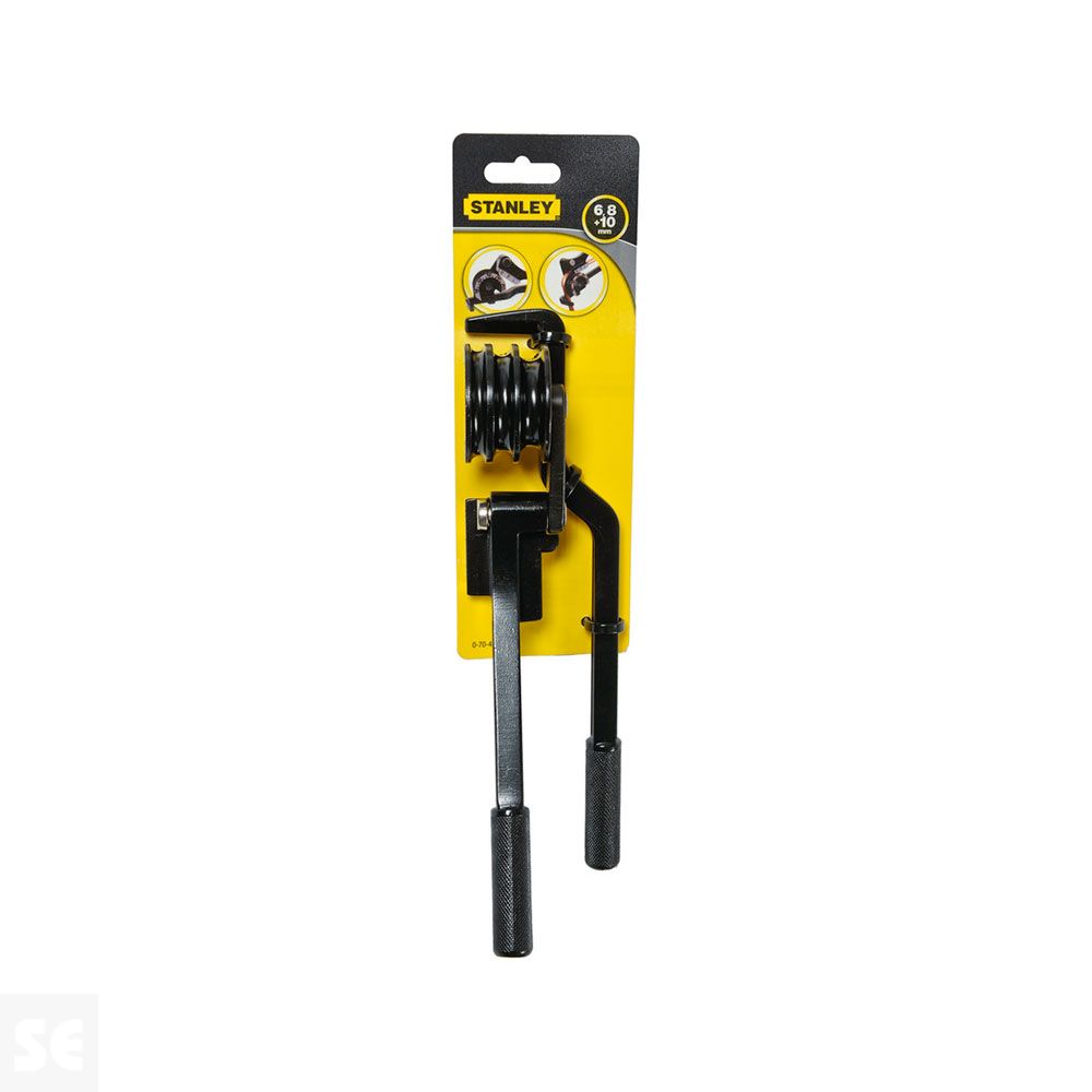 Curva Tubos Mini 6Mm-8Mm-10Mm