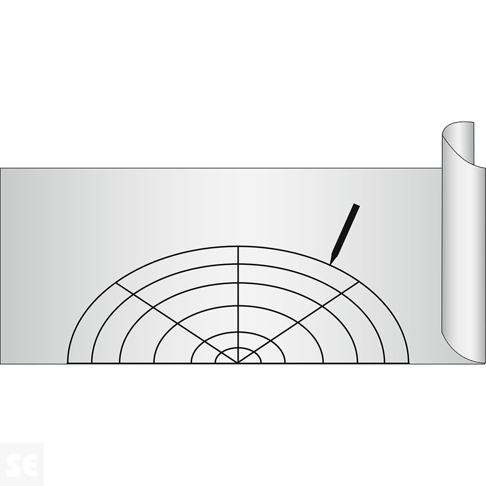 Lamina Antideslizante150x50 Cm Wenko