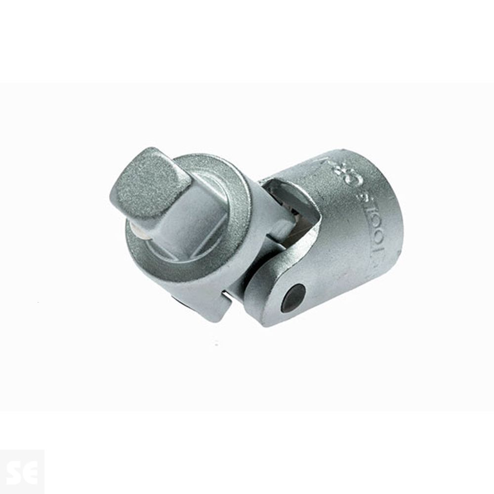 Adaptador Universal Carraca de 1/2 Pulg.