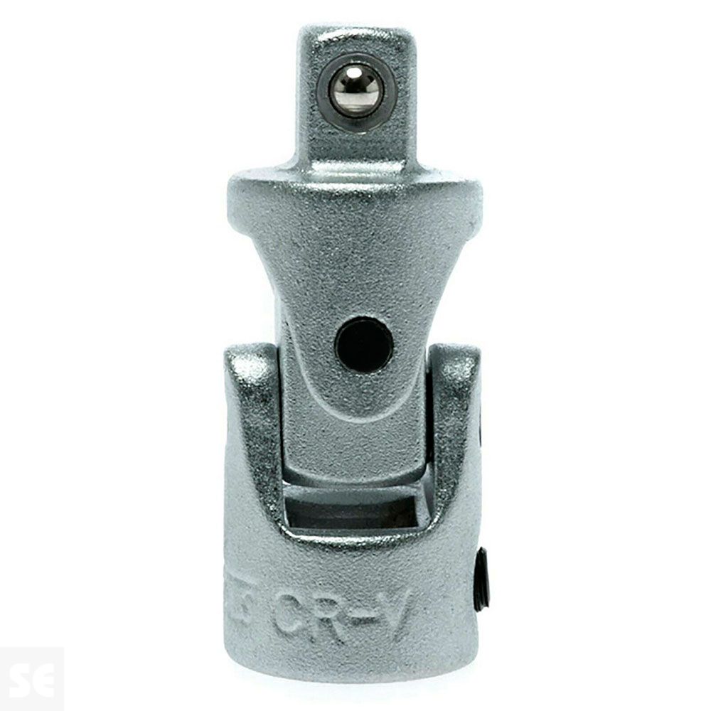 Adaptador Universal Móvil Carraca de 1/4