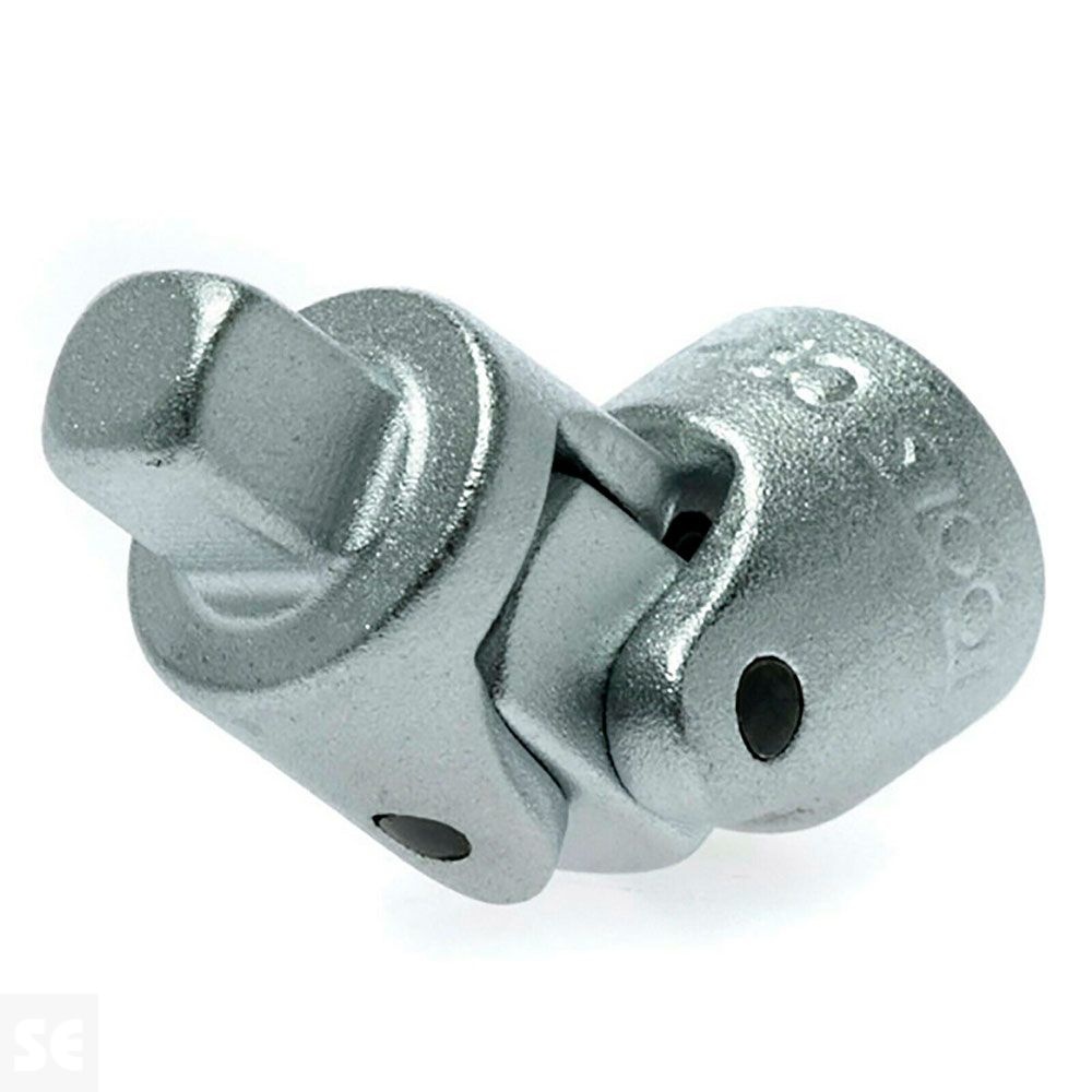 Adaptador Universal Móvil Carraca de 1/4