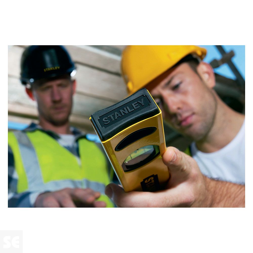 Nivel Stanley Classic Box Level 40Cm.