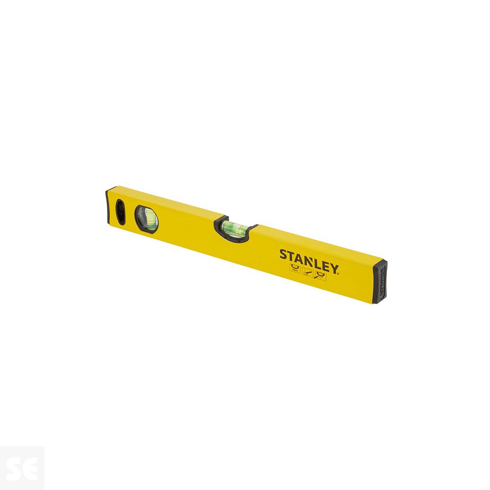 Nivel Fatmax Perfilado 60cm Stanley 1-43-553