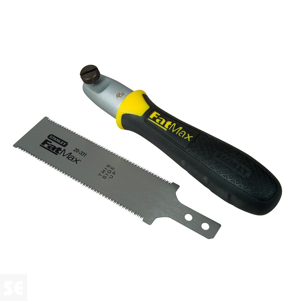 Mini Sierra Japonesa Stanley 0-20-331