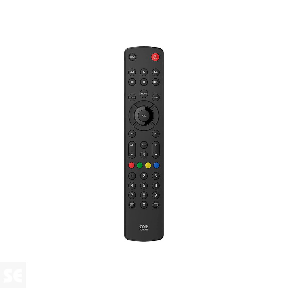 Mando TV Universal URC1210