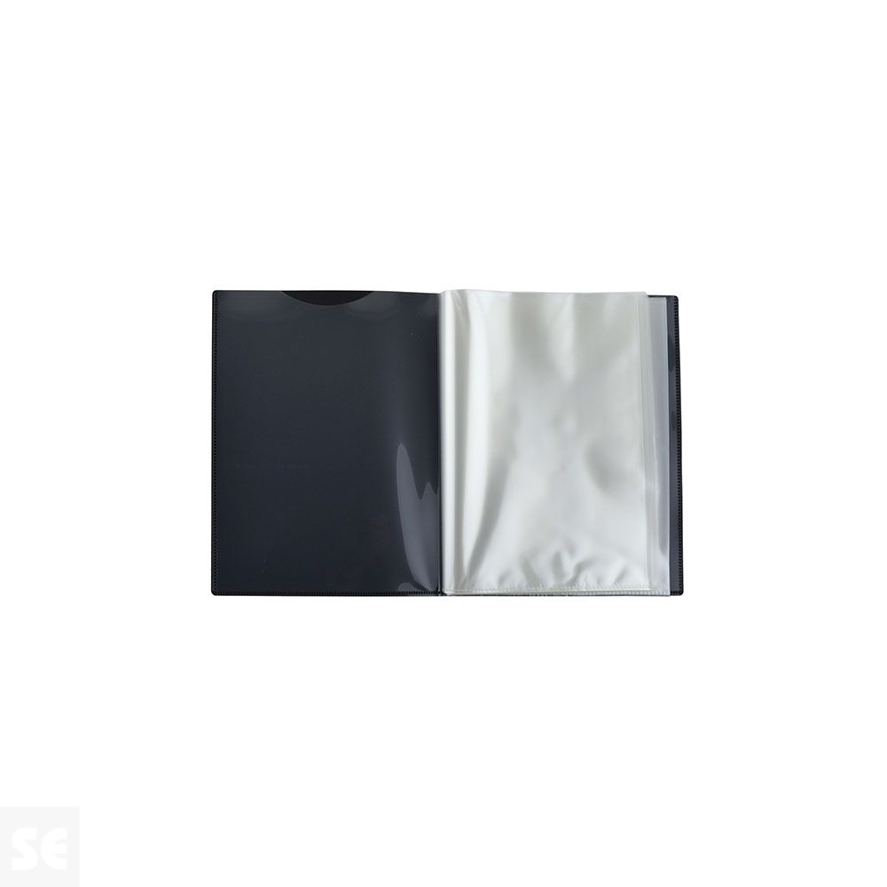 Carpeta Fundas Supra 40 Fundas A5 17415