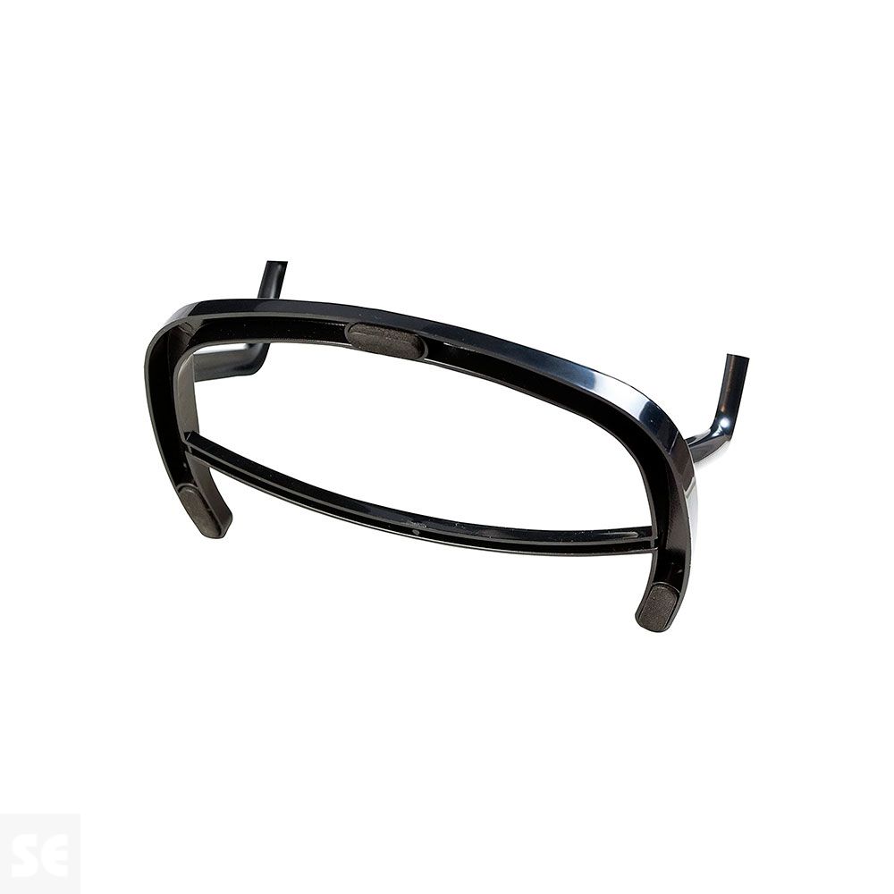 Ventilador Sobremesa Portátil USB 1A. Cabezal Ajustable Silencioso