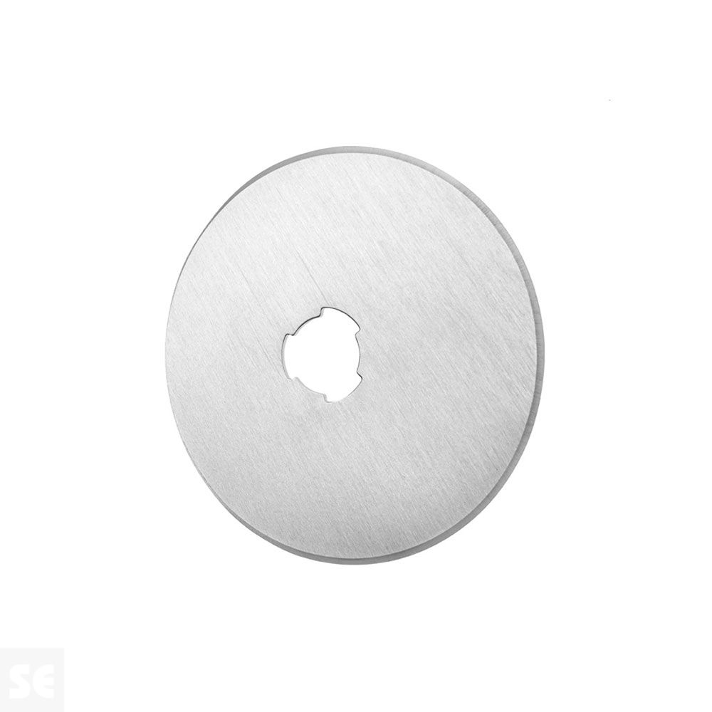 Cuchilla Cuter Circular 45 mm Recambio 1 uni.