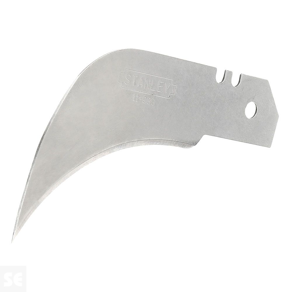 Cuchilla Special Para Linóleo 2 Puntos De Fijación 1 Ud.