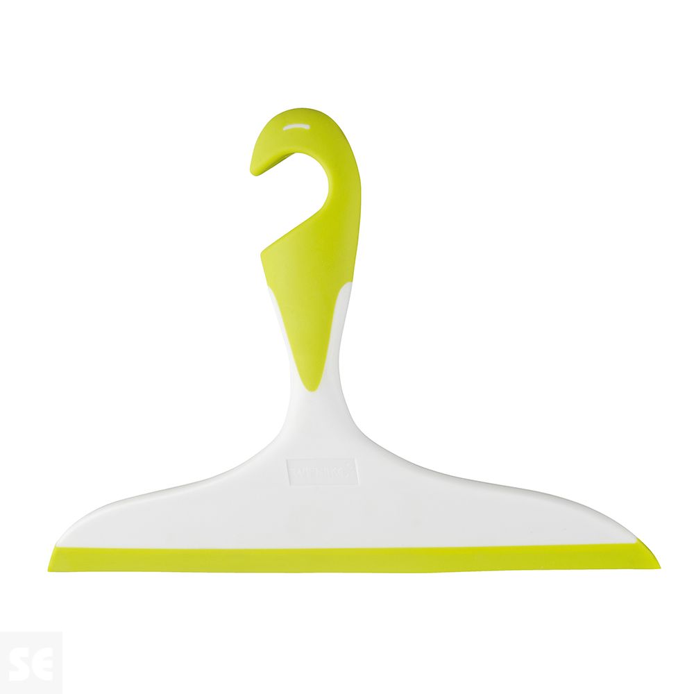 Limpiamamparas Loano Amarillo Wenko