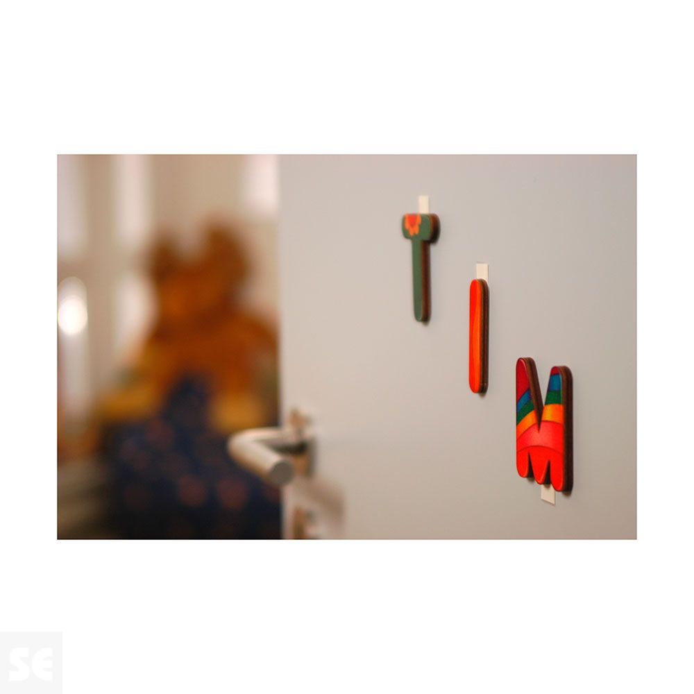 Recambio De Tiras Pequeñas Powerstrips