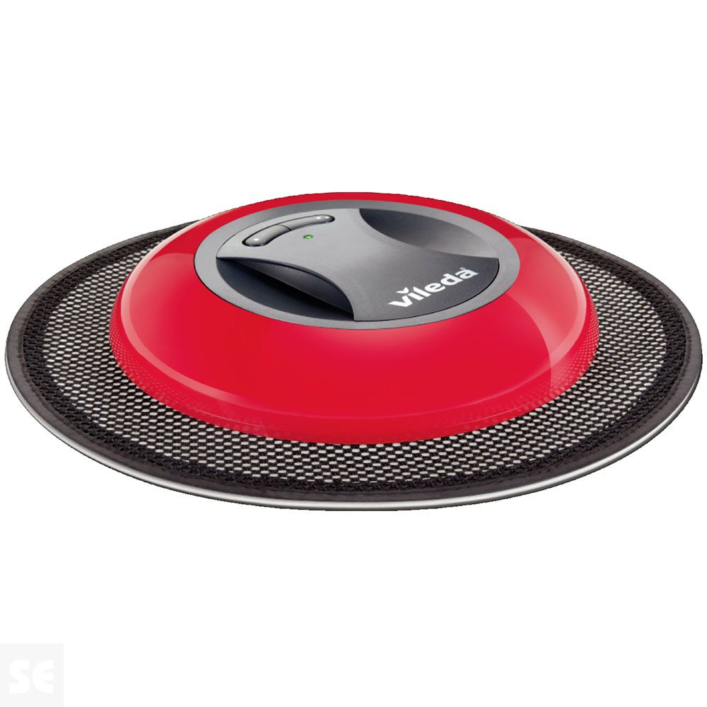 Robot Virobi - Robot Mopa