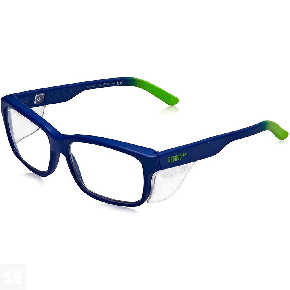 Gafas Protección Vita Cansada 1,0 Diop. Blister