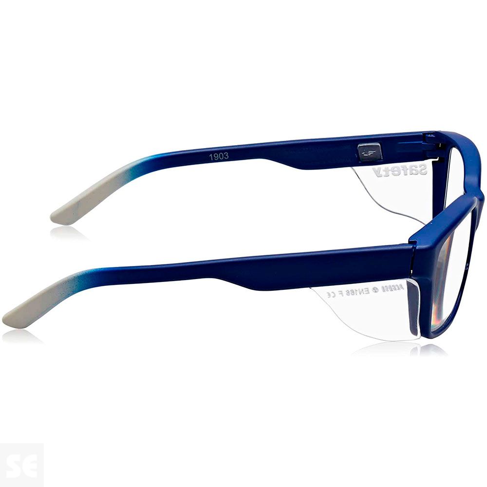 Gafas Protección Vita Cansada 2,5 Diop. Blister