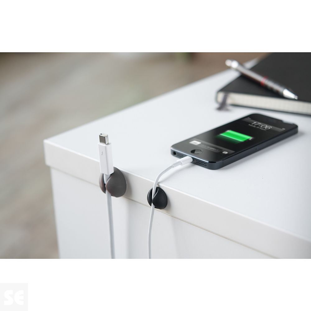 Cabledrop Mini Negro