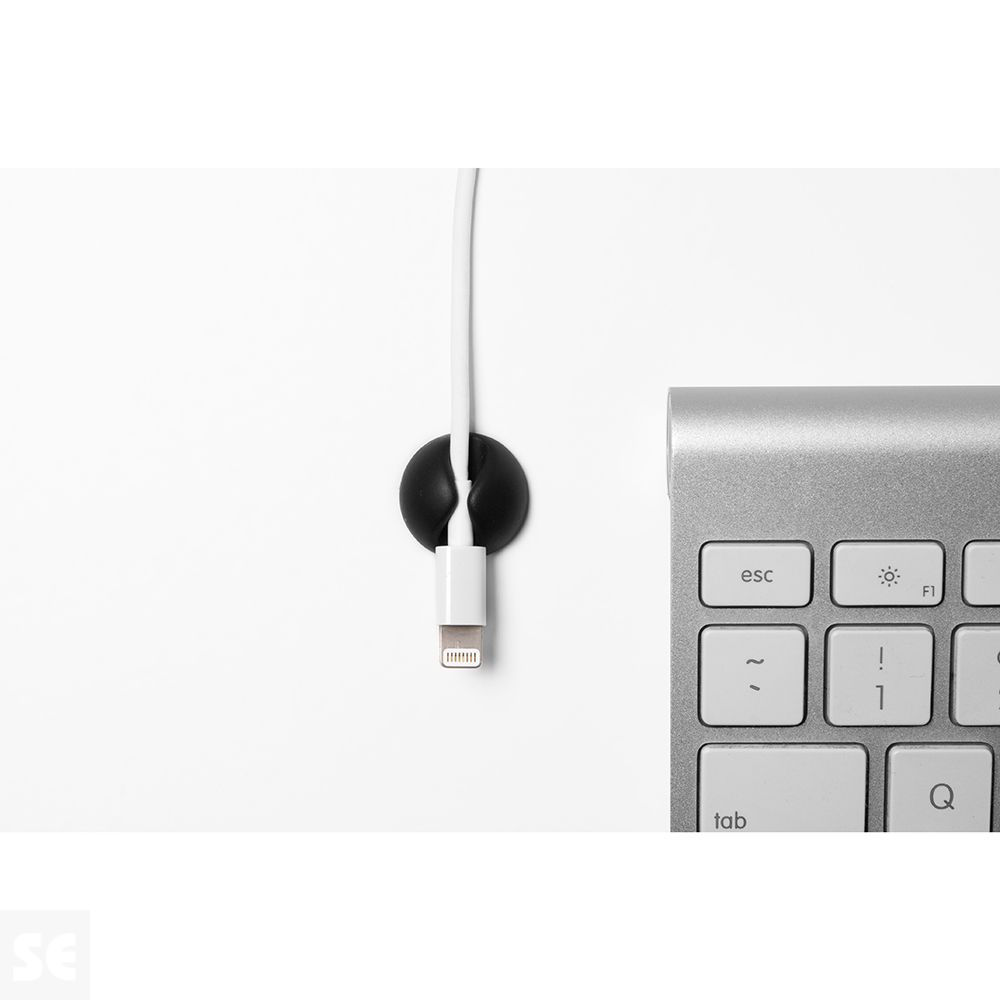 Cabledrop Mini Negro