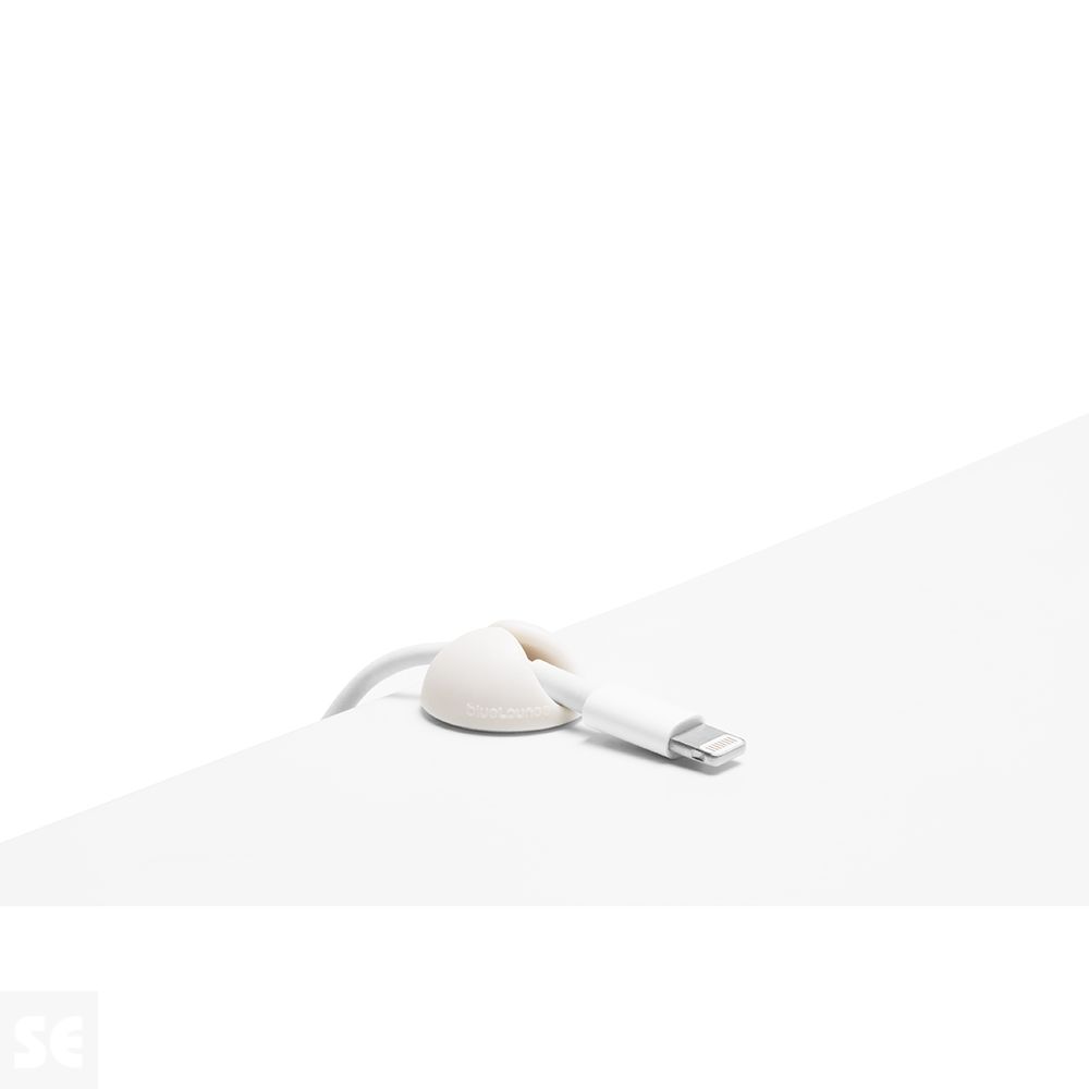 Cabledrop Mini    Blanco