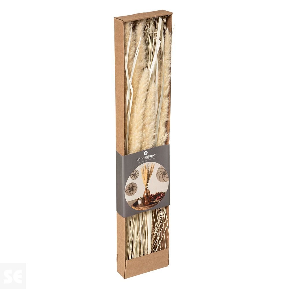 Bouquet Flores Secas 45cm