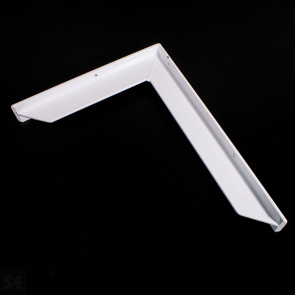 Soporte Superfort 400x500 Blanco 1 Und