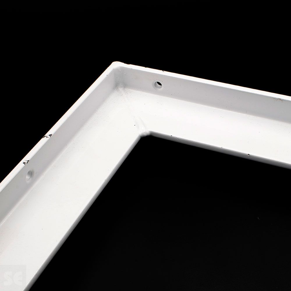 Soporte Superfort 400x500 Blanco 1 Und