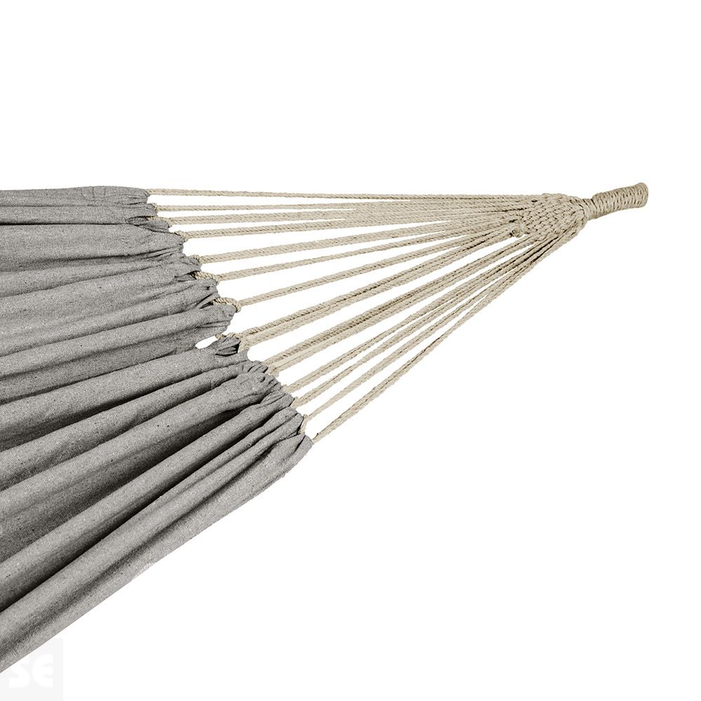 Hamaca Individual Yaqui Perla 80x307 Cm