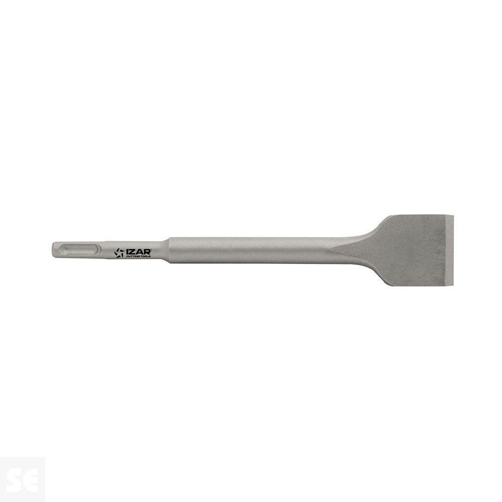 Cinceles-Punteros Sds Plus 1870 Azulejo 200x38