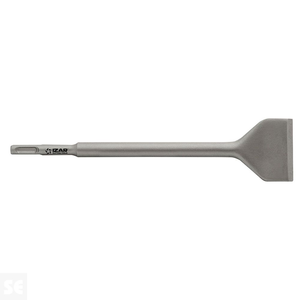 Cinceles-Punteros Sds Plus 1870 Azulejo 200x38