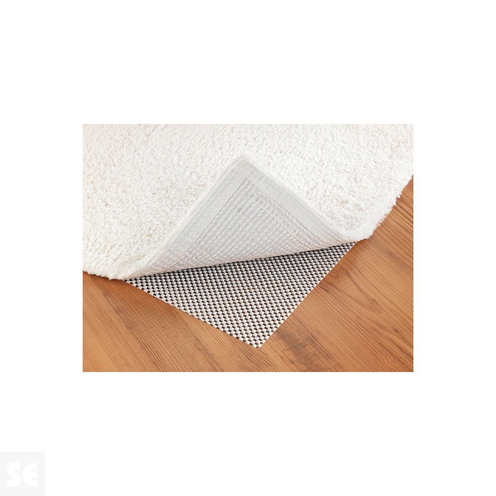 Lamina Antideslizante 150x50 Cm Gris - Extra Gruesa. 720 Gxm2 Wenko