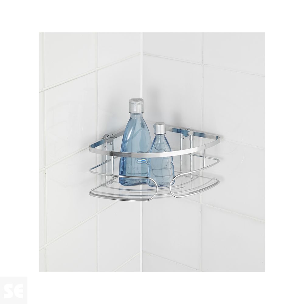 Rinconera Honda Premium De Acero Inoxidable