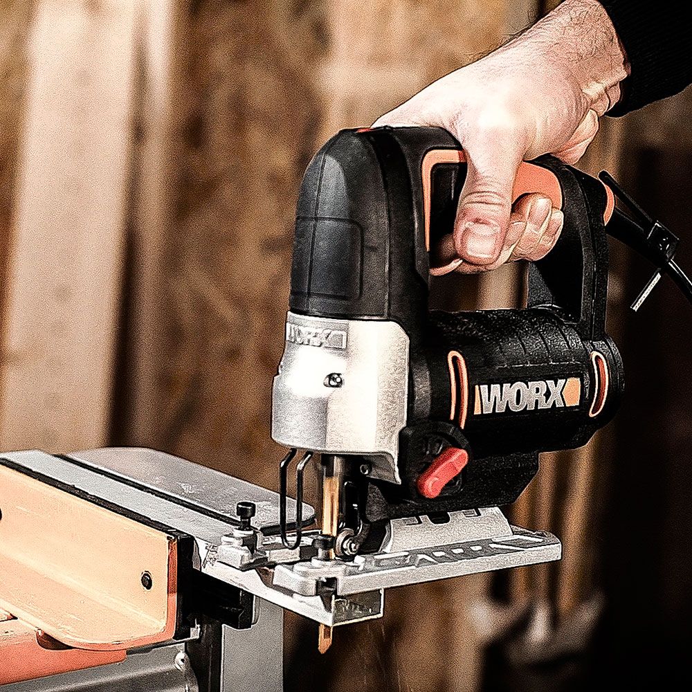 Sierra de Calar Worx WX478.1  650 w