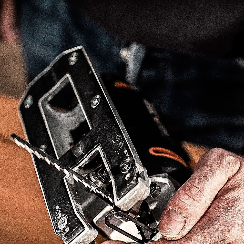 Sierra de Calar Worx WX478.1  650 w